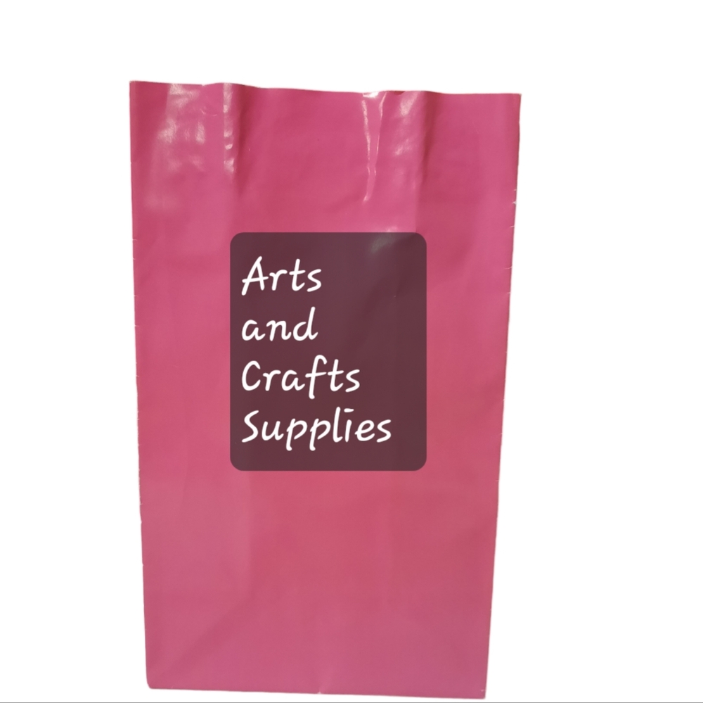 Arts and Crafts Supplies